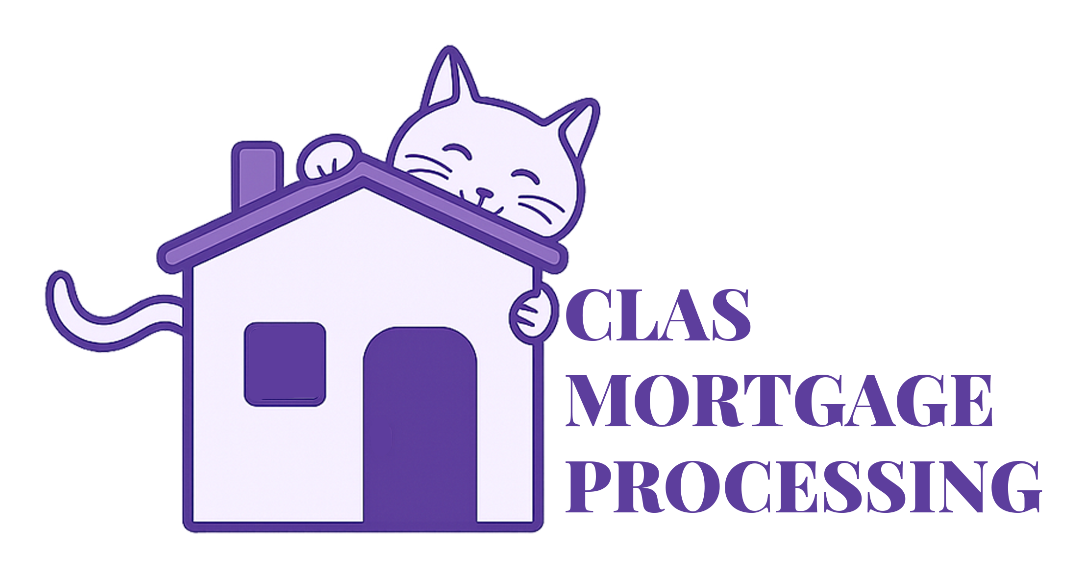 Clas Mortgage Processing